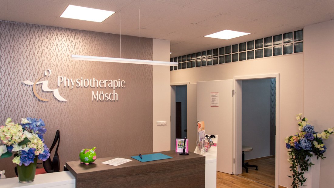 Physiotherapie Mösch