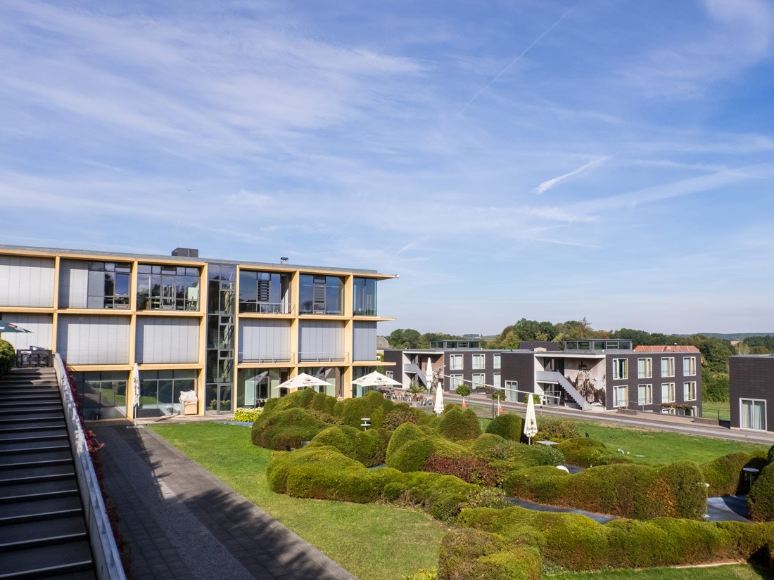Aussenansicht-BestWestern-Lichtenwalde
