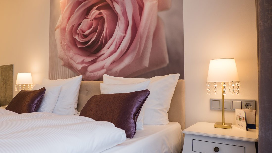 BestWestern-Lichtenwalde-Detail-Bett-2