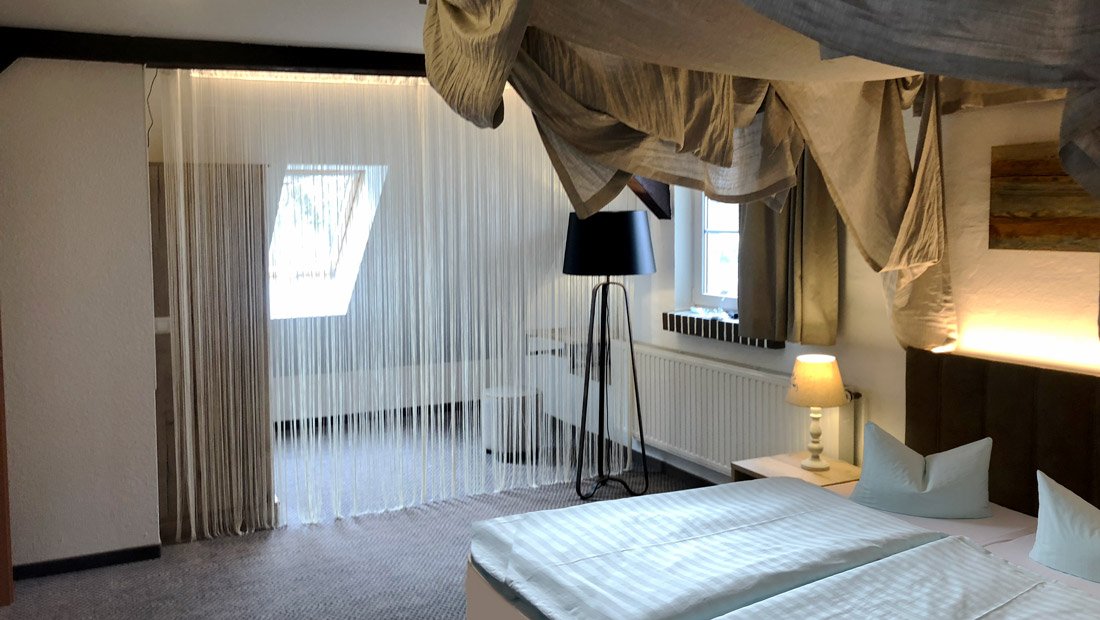 Doppelzimmer-Hotel-Ritter